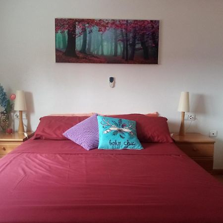 Los Alcázares Nice Apartment With Spacious Terrass And Rooftop מראה חיצוני תמונה